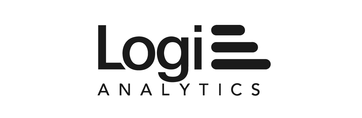 Our retained clients - Logi Analytics