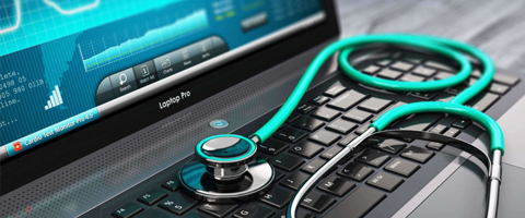 healthcare software development