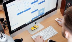 Information Architecture - UI/UX Design