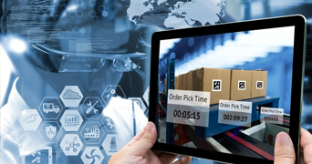 Logistics Software Development Company & Services - HDWEBSOFT