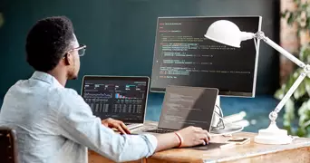 Marketing Software Development Company & Expertise & Services - HDWEBSOFT