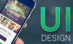 Illustrations - UI/UX Design