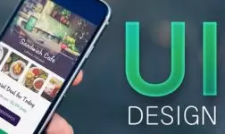 Illustrations - UI/UX Design