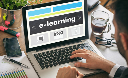 e-learning e-learning