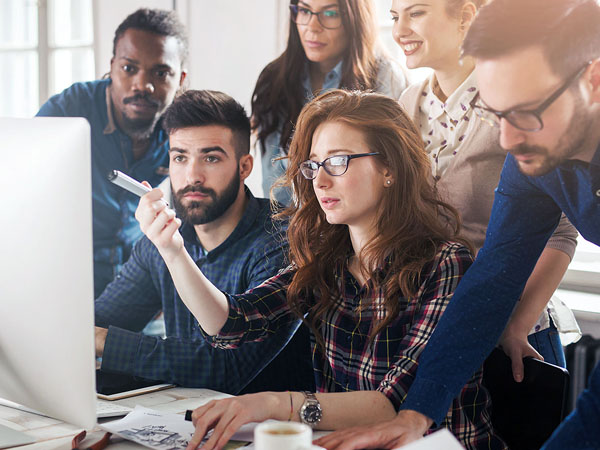 Foundation - HDWEBSOFT