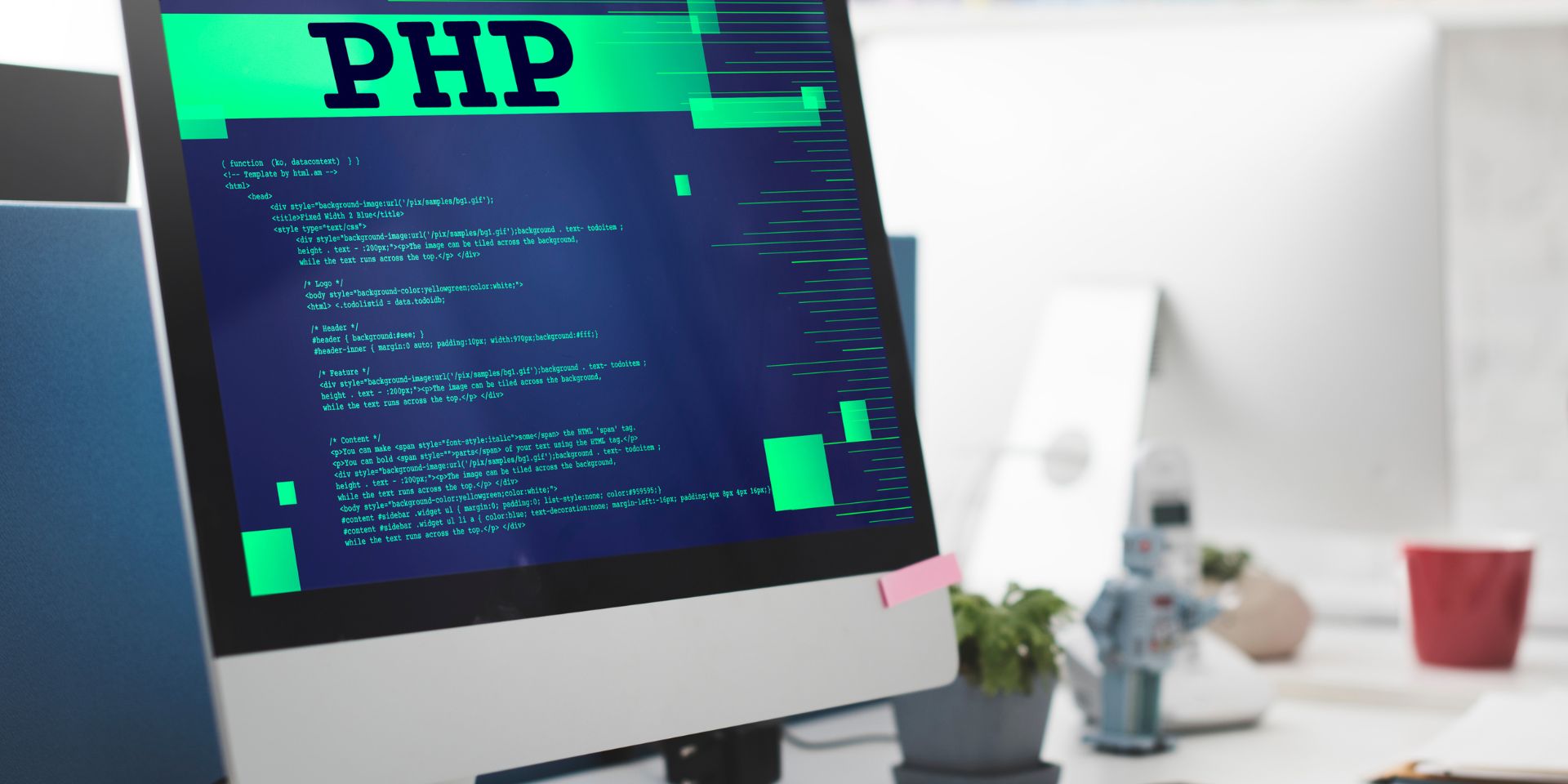 Recruiting PHP developers, jobs in Ho Chi Minh City, Vietnam