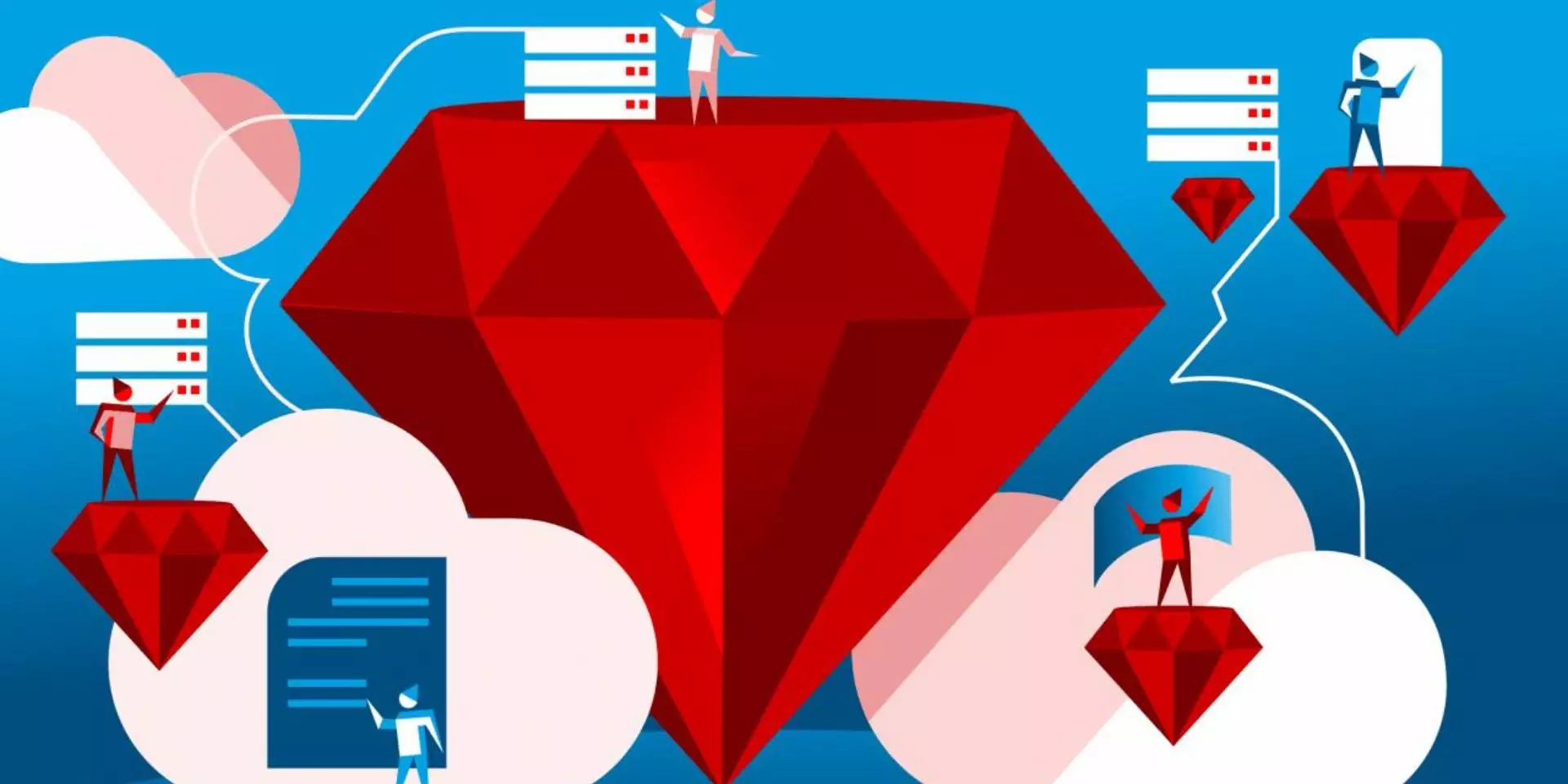 Recruiting Ruby on Rails developers, jobs in Ho Chi Minh City, Vietnam