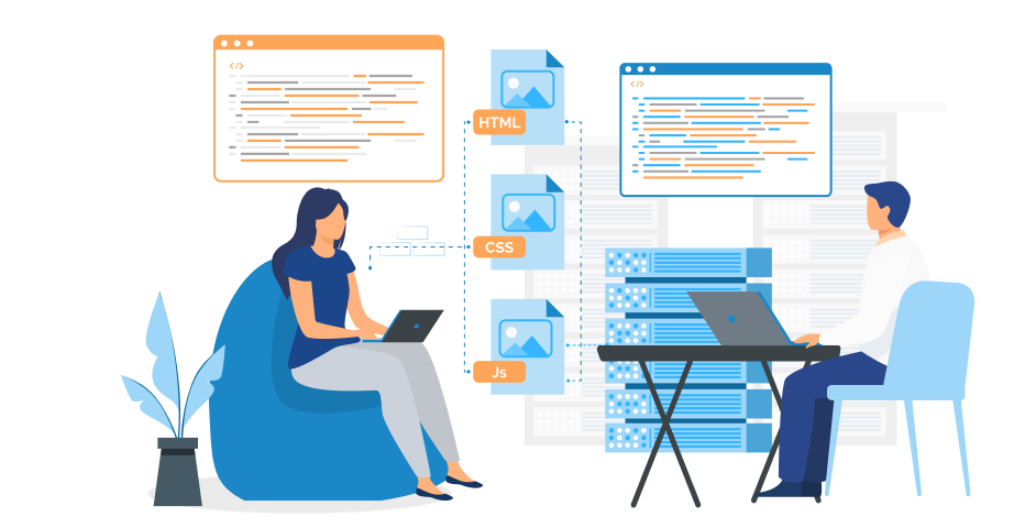 Software Development And Deployment