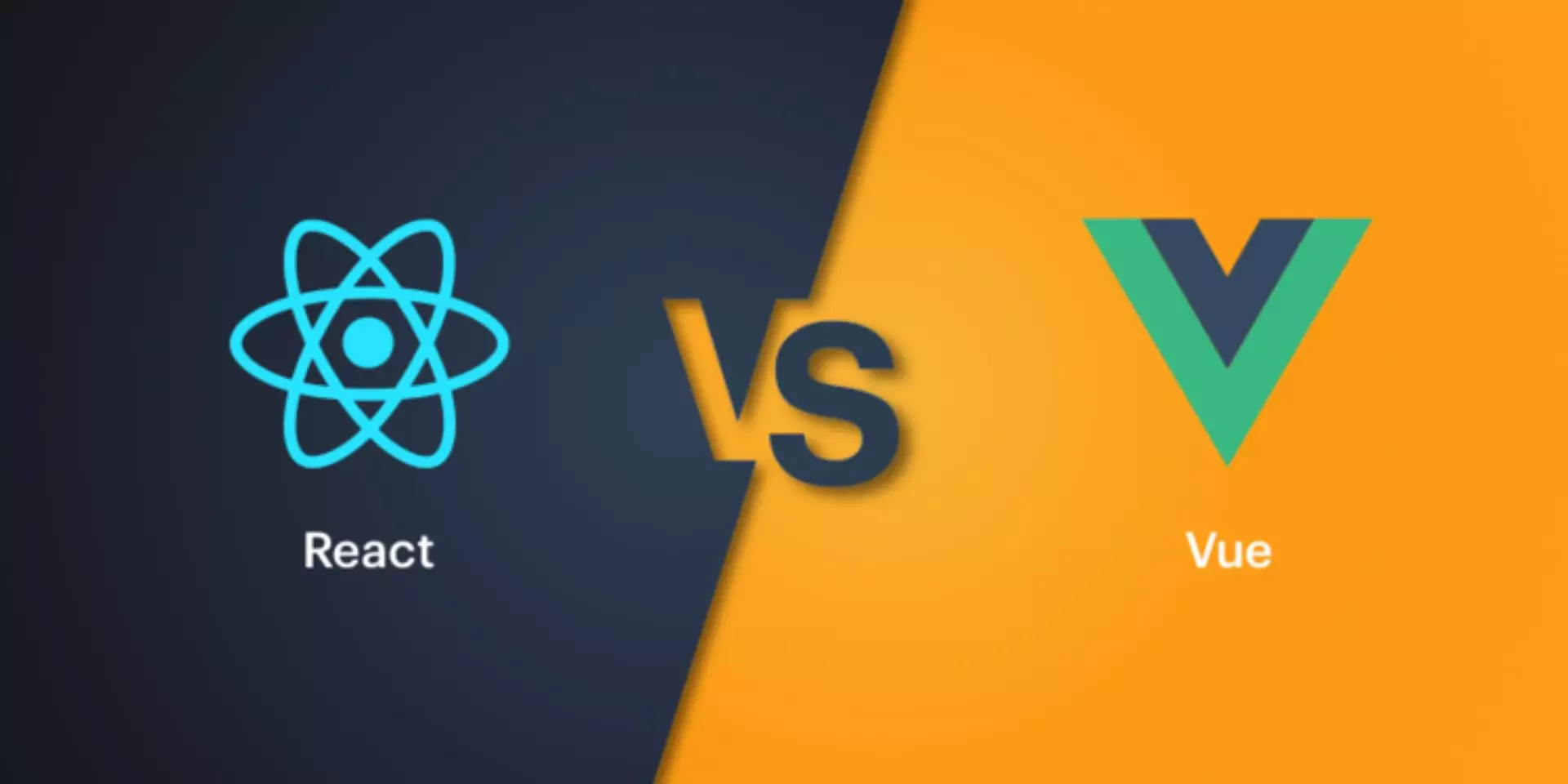 VueJS vs ReactJS - Who is Leading the Race?