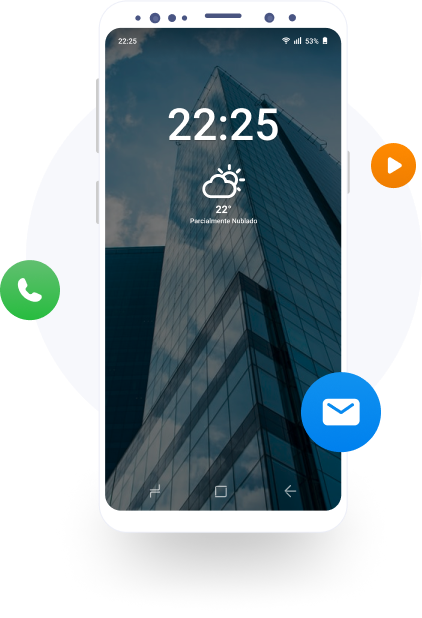 Android Apps - HDWEBSOFT
