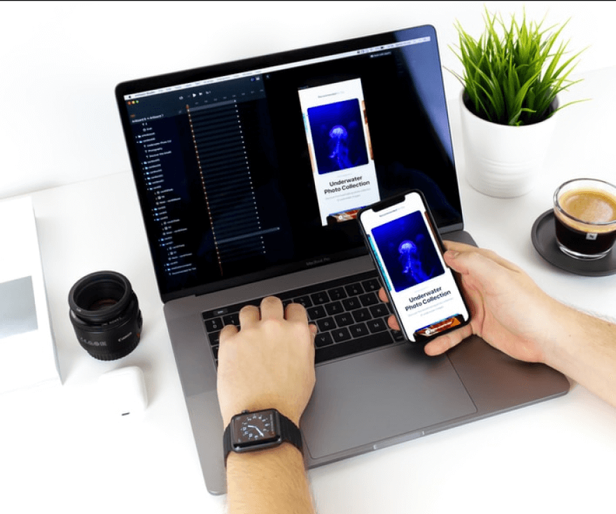 iOS Development Services - Expertise