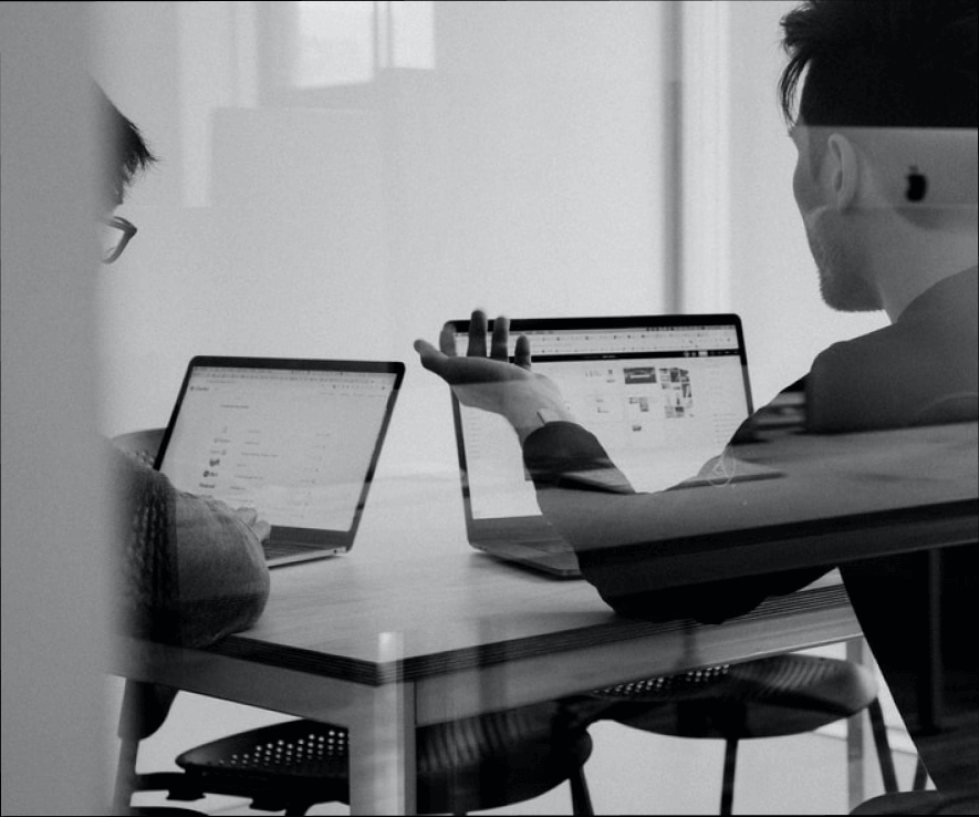 iOS Development Services - Experienced Developers