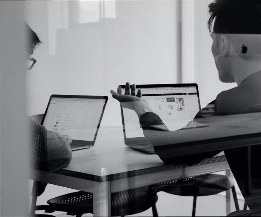 iOS Development Services - Experienced Developers