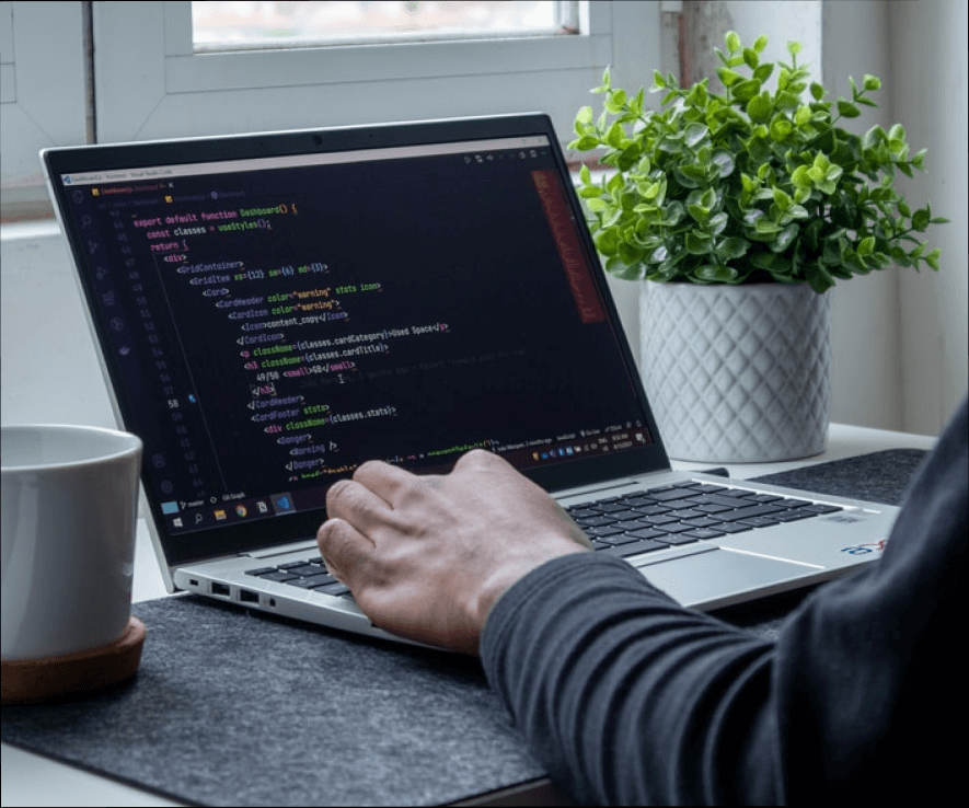 React Native Apps with JavaScript