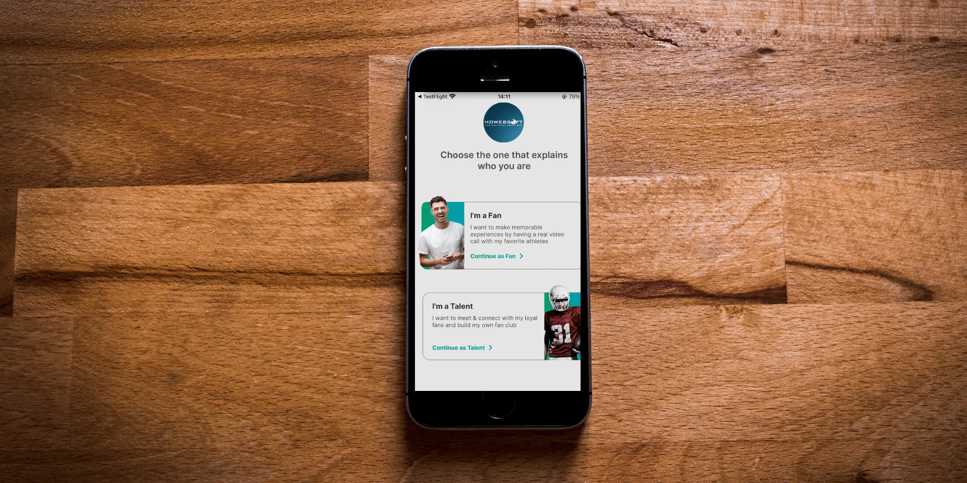 01-Meet-and-greet project-where a dream of private conversation with treasured athlete comes true