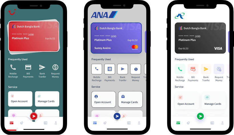 White Label Software Development Main Image