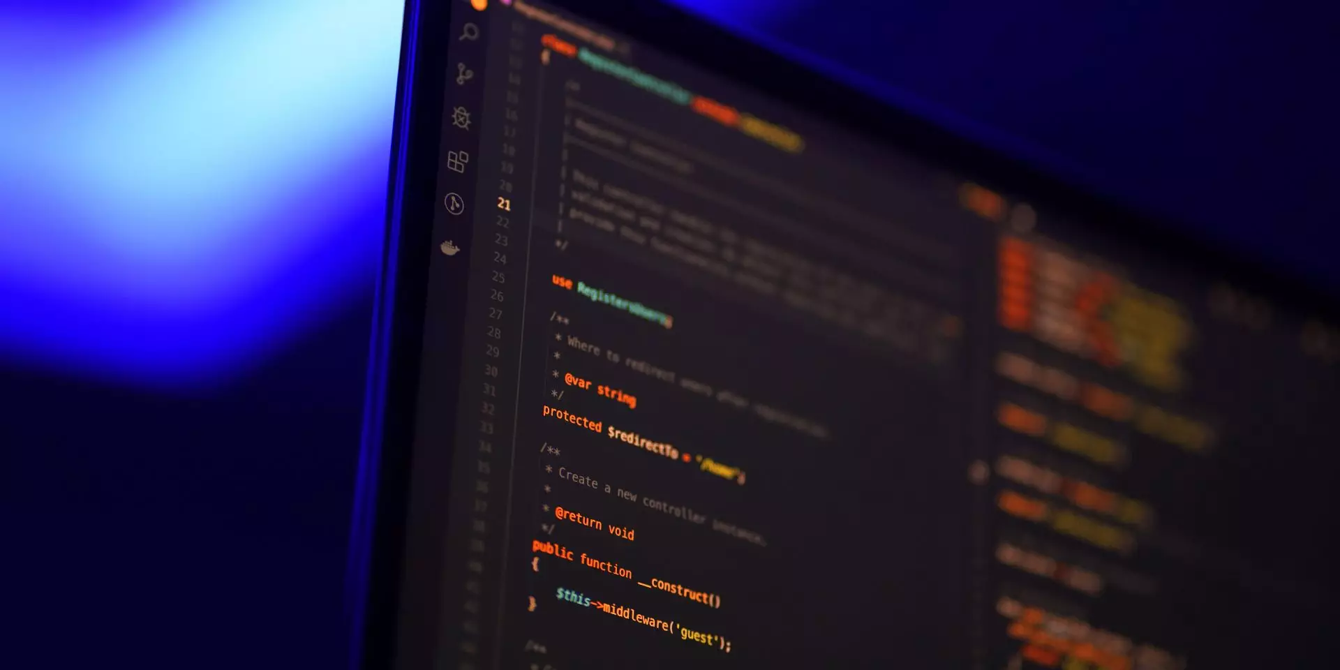 Top Offshore Development Risks