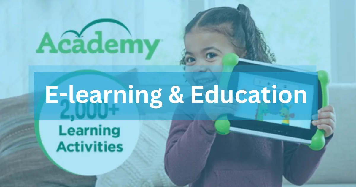 education app development case study