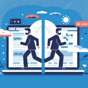 Backend-Based Approach of White Label Development Services - HDWEBSOFT