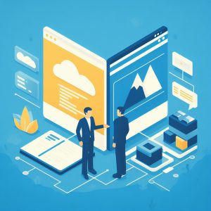 MultiTenant Approach of White Label Development Services - HDWEBSOFT