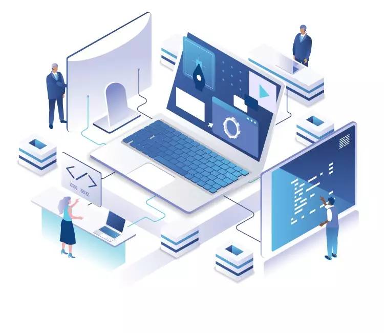 What Is Net Application Development Services