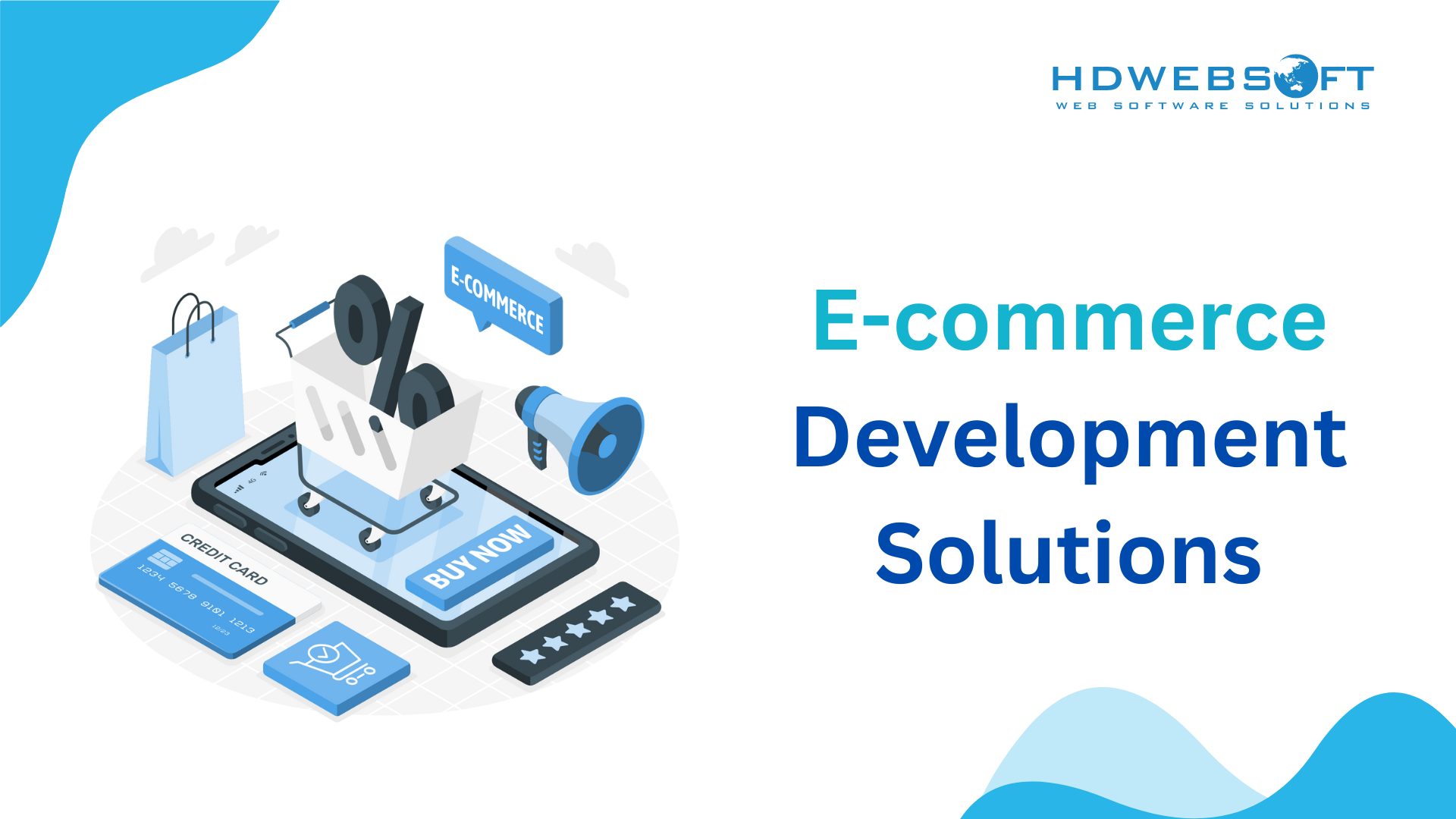 ecommerce development services