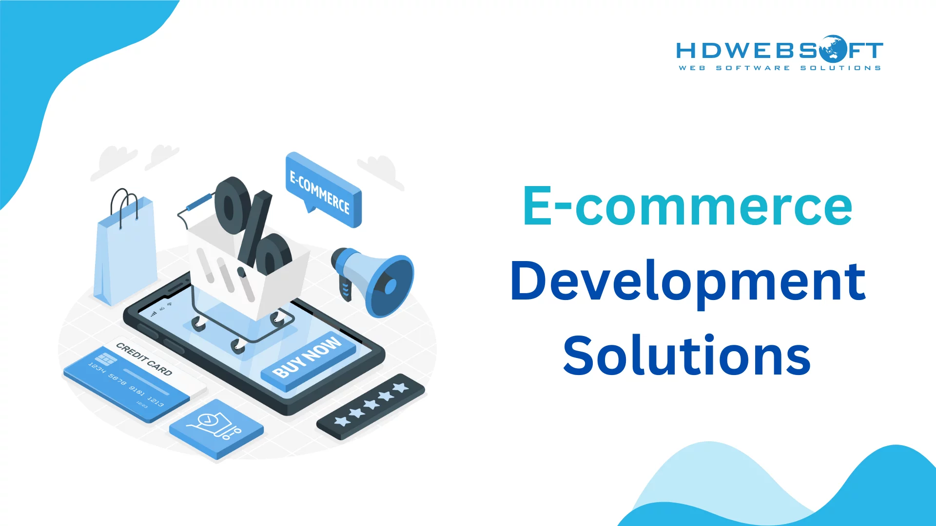 ecommerce development services