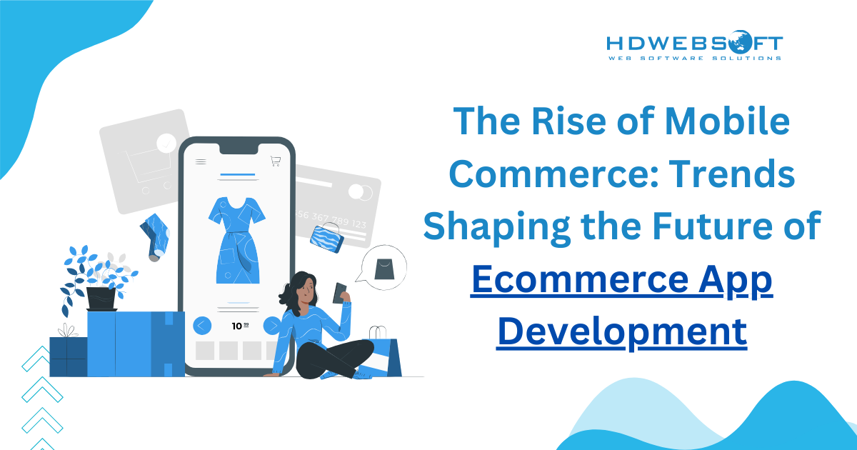 ecommerce app development company