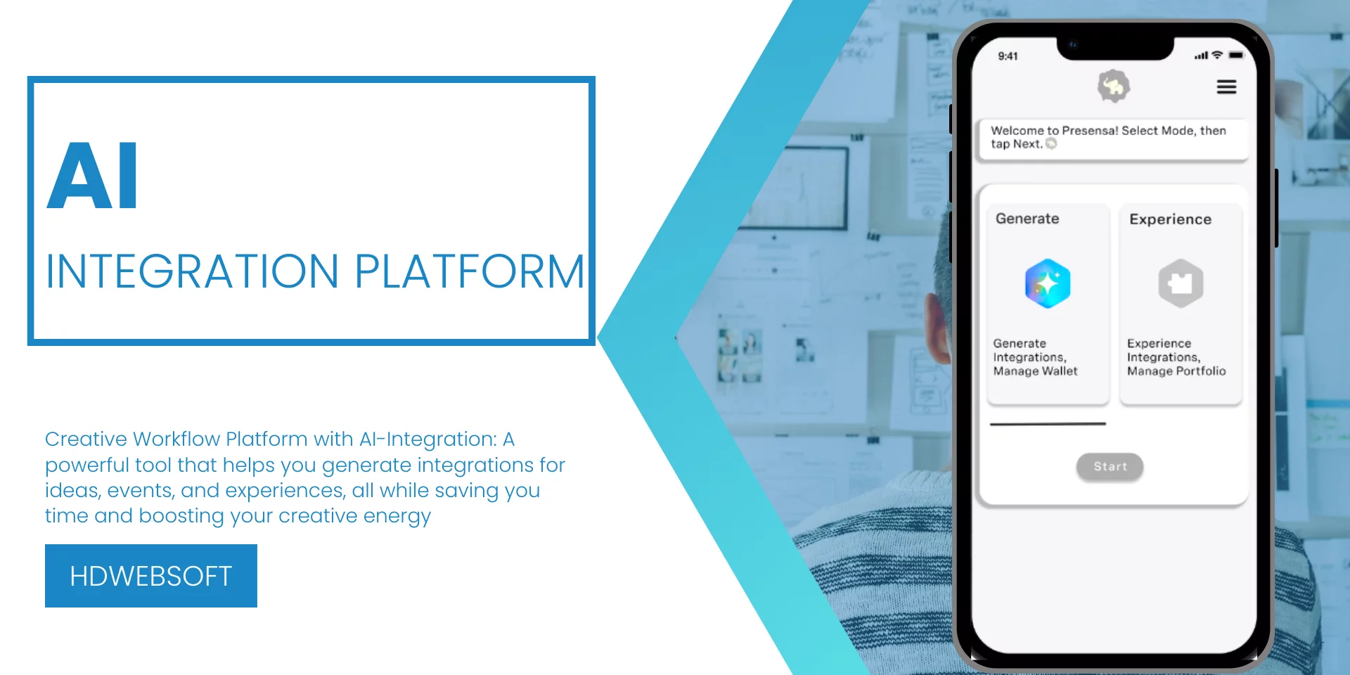 Creative Workflow Platform with AI-Integration (1)