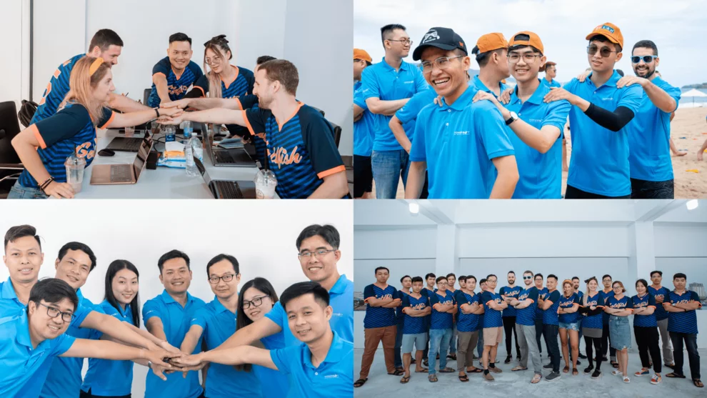 Leave Us Your Message!