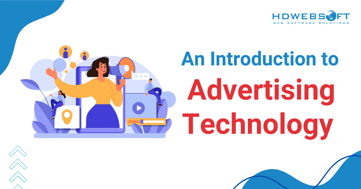 What is advertising technology? An introduction