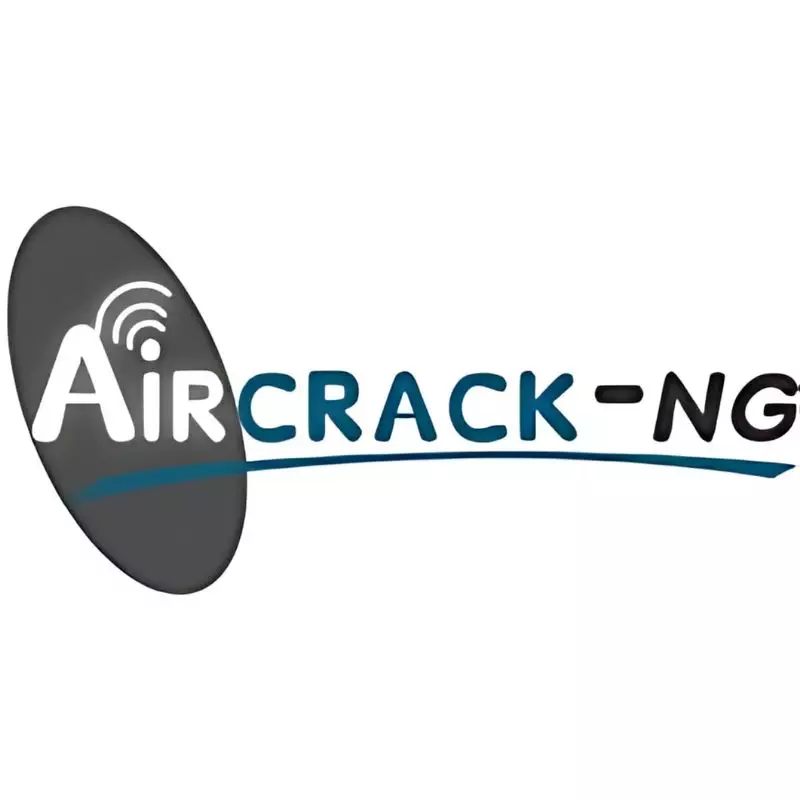 Aircrack-ng